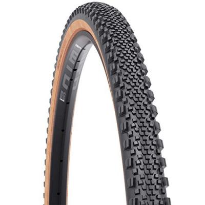WTB Pneu  Raddler TCS Light Rolling Gravel - 700c 40mm Black Tanwall