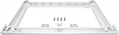 BOSCH Kit de superposition pour lave-linge et s&egrave;che-linge - 17007417 