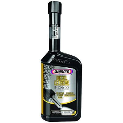 WYNNS WYNN'S - Diesel extreme cleaner (ex-DC3) Injections HP / EGR - WL12292