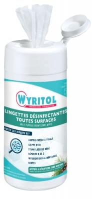 WYRITOL  Lingett Desinf Surfacex120 - 