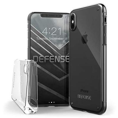 XDORIA Protection int&eacute;grale pour iPhone XS Max : Defense 360&deg;