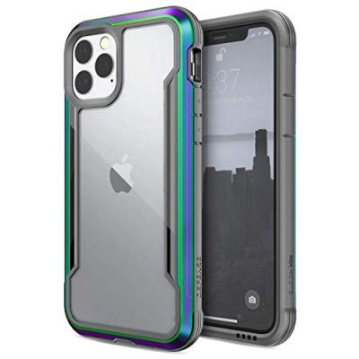 XDORIA Coque antichoc renforc&eacute;e Defense Shield pour iPhone 11 Pro