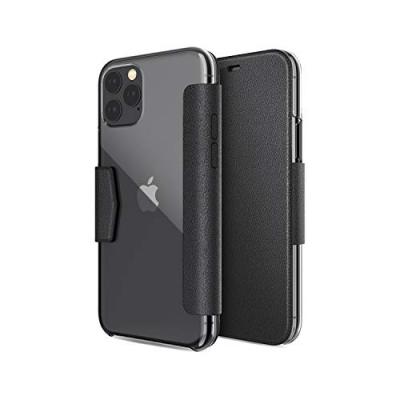 XDORIA Coque Engage Folio Noire Apple iPhone 11 Pro - Neuf