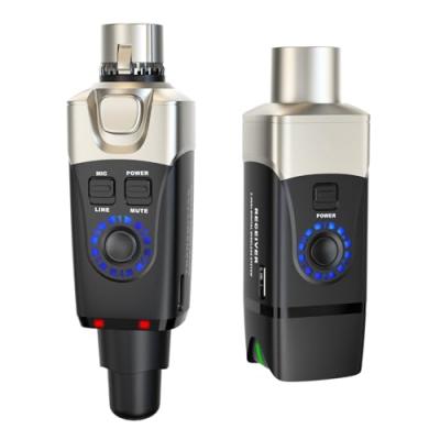 X VIVE X-VIVE XVI-U3 - syst&egrave;me HF micro x-vive U3 