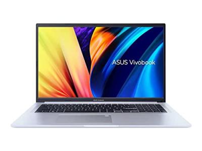 ASUS PC portable  VivoBook 17.3"" FHD/i3-1215U/8Go/256Go/W11