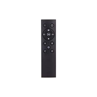 XANLITE T&eacute;l&eacute;commande connect&eacute;e ktelrvbcct - Kozii