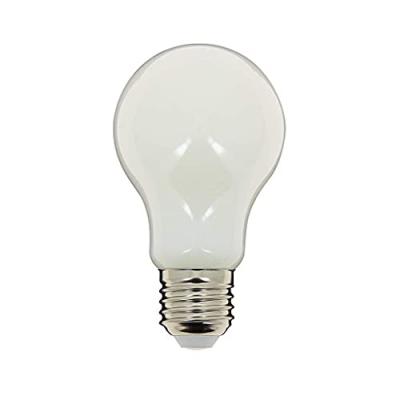 XANLITE Ampoule Filament LED A60 Opaque, culot E27, 1055 Lumens, Blanc chaud