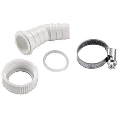 HAMA  - syphonanschluss :1/BL 00110812