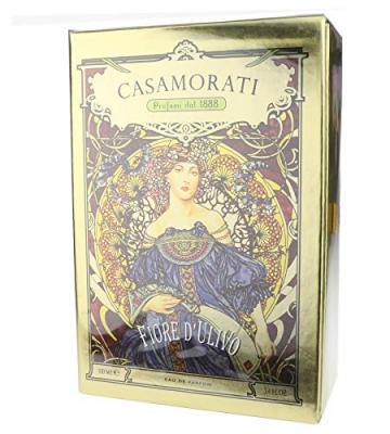 XERJOFF Parfum Femme    EDP Casamorati 1888 Fiore D'ulivo (100 ml)
