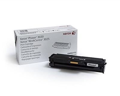 XEROX  106R02773 cartouche toner et laser