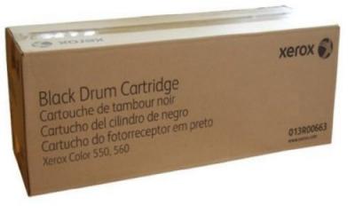 XEROX  013R00663 Cartouche de toner Original Noir 1 pi&egrave;ce(s)