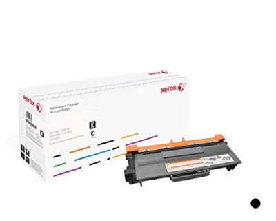 XEROX  Black Toner Cartridge for use in Brother HL-5440 HL-5450 HL-5470 HL-6180