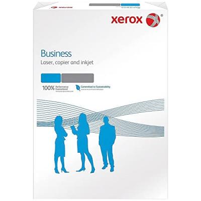 GENERIQUE Xerox Business - Papier multifonction Blanc 80 g/m&sup2; A3 - Ramette de 500 feuilles