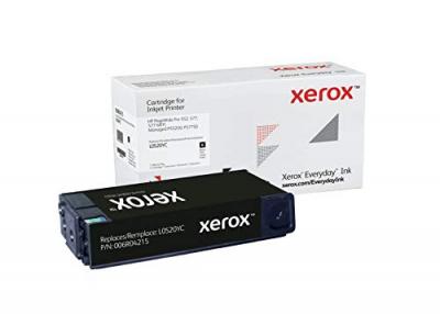 XEROX  Cartouche PageWide Everyday Noir, &eacute;quivalent &agrave; HP L0S20YC - 21000 Pages