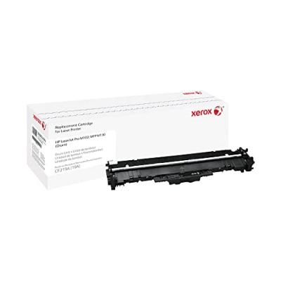 XEROX  compatible image drum equiv hp 19a cf219a bk