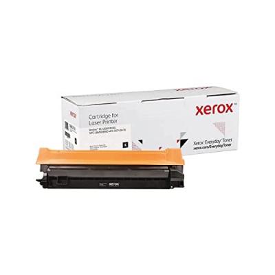 XEROX  Everyday Black Compatible w/TN-421BK HC