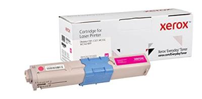 XEROX Cartouche d'encre originale  006r04264 magenta