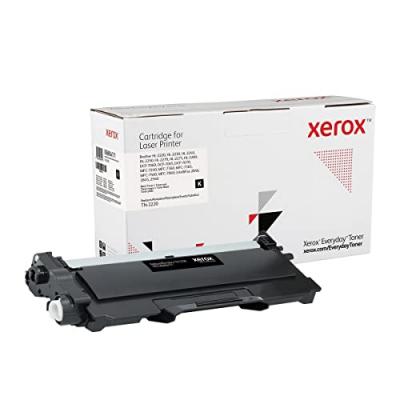 XEROX Everyday Toner Mono compatible avec Brother TN-2220