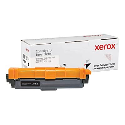 XEROX  Everyday Alternativtoner pour TN-242BK noir pour ca. 2500 Pages
