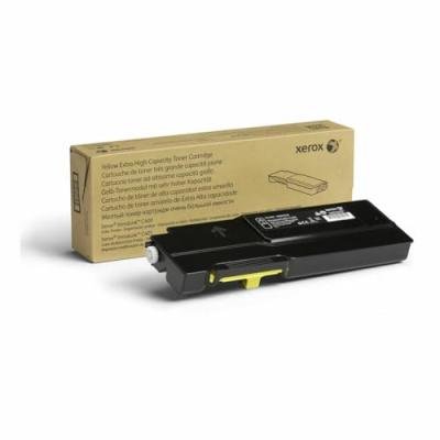 XEROX  Toner Jaune Original 106R03529