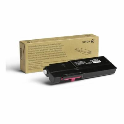XEROX  Toner Magenta Original 106R03531