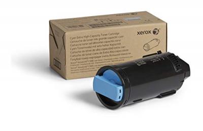 XEROX  Toner Cyan Original 106R03873
