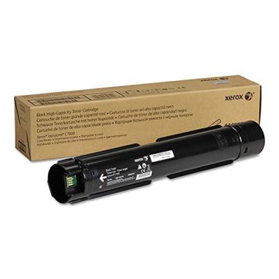 XEROX  Toner Noir(e) Original 106R03757