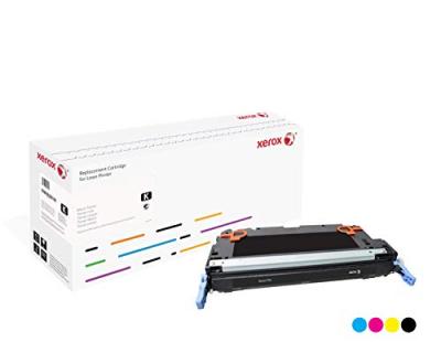 XEROX  Toner CLJ ser 2700 3000 Magenta