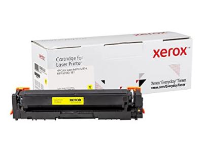 XEROX Cartouche d'encre originale  006r04261 jaune