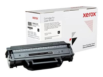 XEROX  Samsung Mlt-d101s Toner Noir