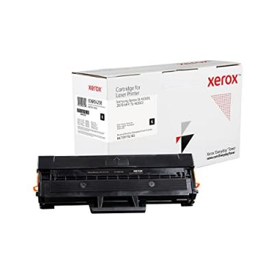 XEROX Everyday Toner Noir compatible avec Samsung MLT-D111L, Grande capacit&eacute;