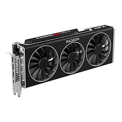 XFX Amd radeon rx 6900 xt rx-69xtacsd9 16 go gddr6 2365 mhz pci-e