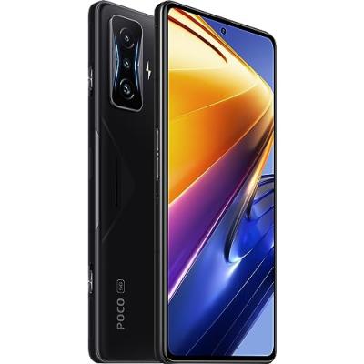 XIAOMI POCO F4 GT Noir 8 GO + 128 GO