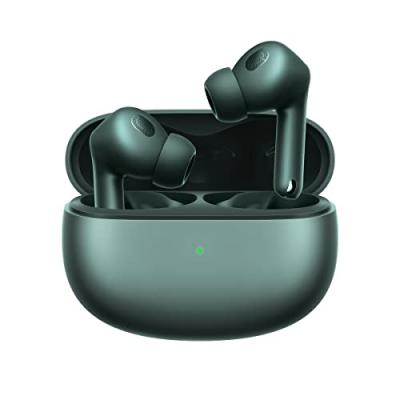 XIAOMI  buds 3t pro auriculares inal&aacute;mbricos negros