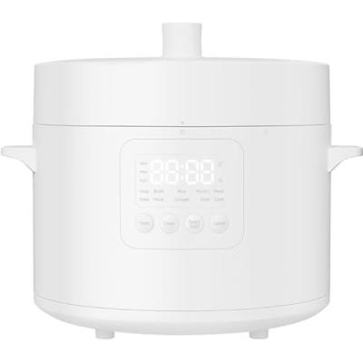 XIAOMI  Cuiseur &agrave; pression &eacute;lectrique 4.8L EU