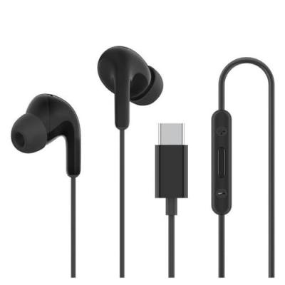 XIAOMI  Type-C Earphones Noir