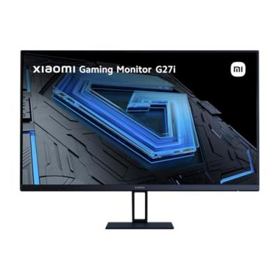 XIAOMI Ecran PC Gaming  G27i 27"" Full HD Noir
