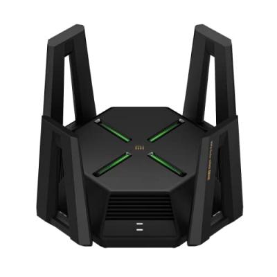 XIAOMI Router  AX900 Noir Wi-Fi 6 (802.11ax) 4804 Mbit/s