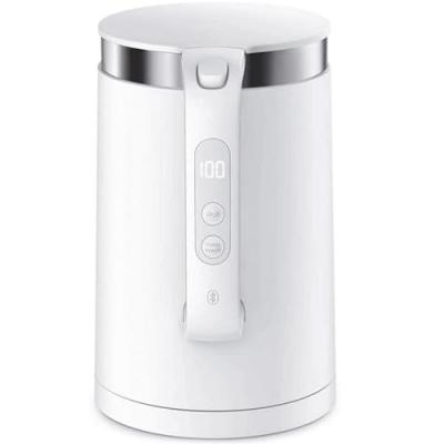 XIAOMI Bouilloire  MI Smart Kettle Pro, Blanc 
