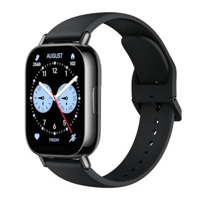 XIAOMI Montre Connectee  Redmi Watch 5 Lite Noire