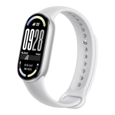 XIAOMI Smart Band 10 Gris