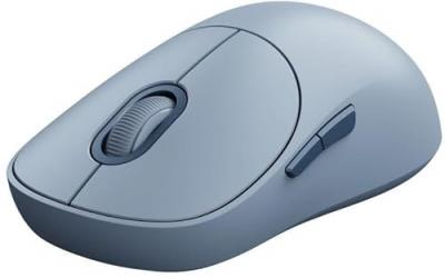 XIAOMI  Wireless Mouse 3 Blue Eu Bhr8914gl