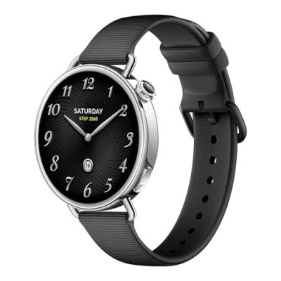 XIAOMI Montre connect&eacute;e  Watch S4 41mm Bluetooth Noir 