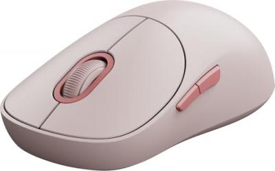 XIAOMI  Wireless Mouse 3 Pink Eu Bhr8911gl