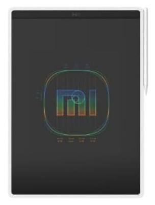 XIAOMI  Mi Lcd Writing Tablet 13.5 Inch (Color Edition) White Eu Bhr72