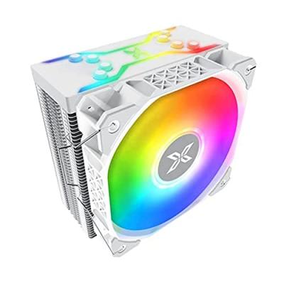 XIGMATEK Ventirad processeur  Air Killer PRO Arctic, Blanc (EN47925)