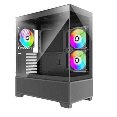 XILENCE  Bo&icirc;tier Pc Performance A+ Xg172