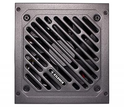 XILENCE  XP650R12 Alimentation PC 650 W ATX 80PLUS&reg; Gold