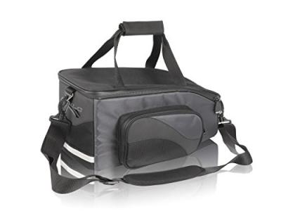 XLC  Ba-s47 Pieces de Velo Adulte-Mixte, Schwarz Anthrazit, 160x180x350
