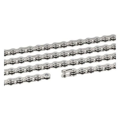 XLC  CC de dy-c07 pour moyeu v&eacute;lo Ket de th&eacute; Bike, Mixte, 2501000972, Silber, 136
